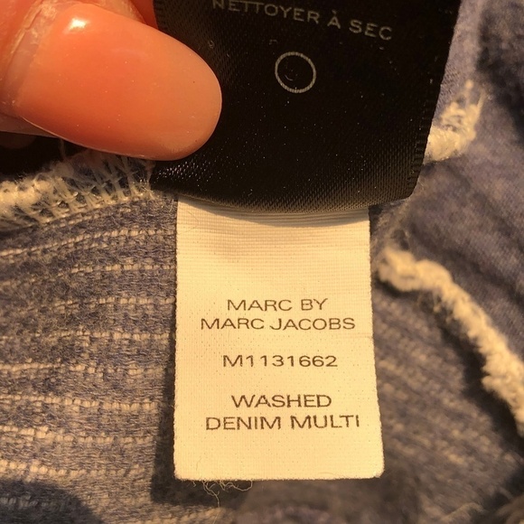 Marc by Marc Jacobs Size 2 Shorts - Picture 3 of 5